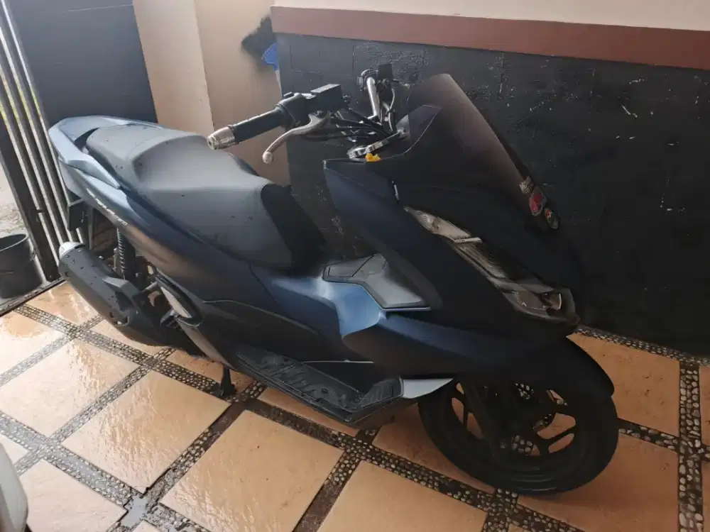 Honda PCX 2024 160cc