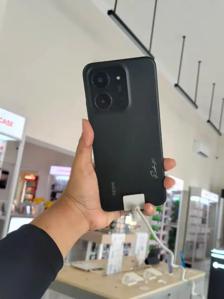 PROMO MURAH REDMI 15C