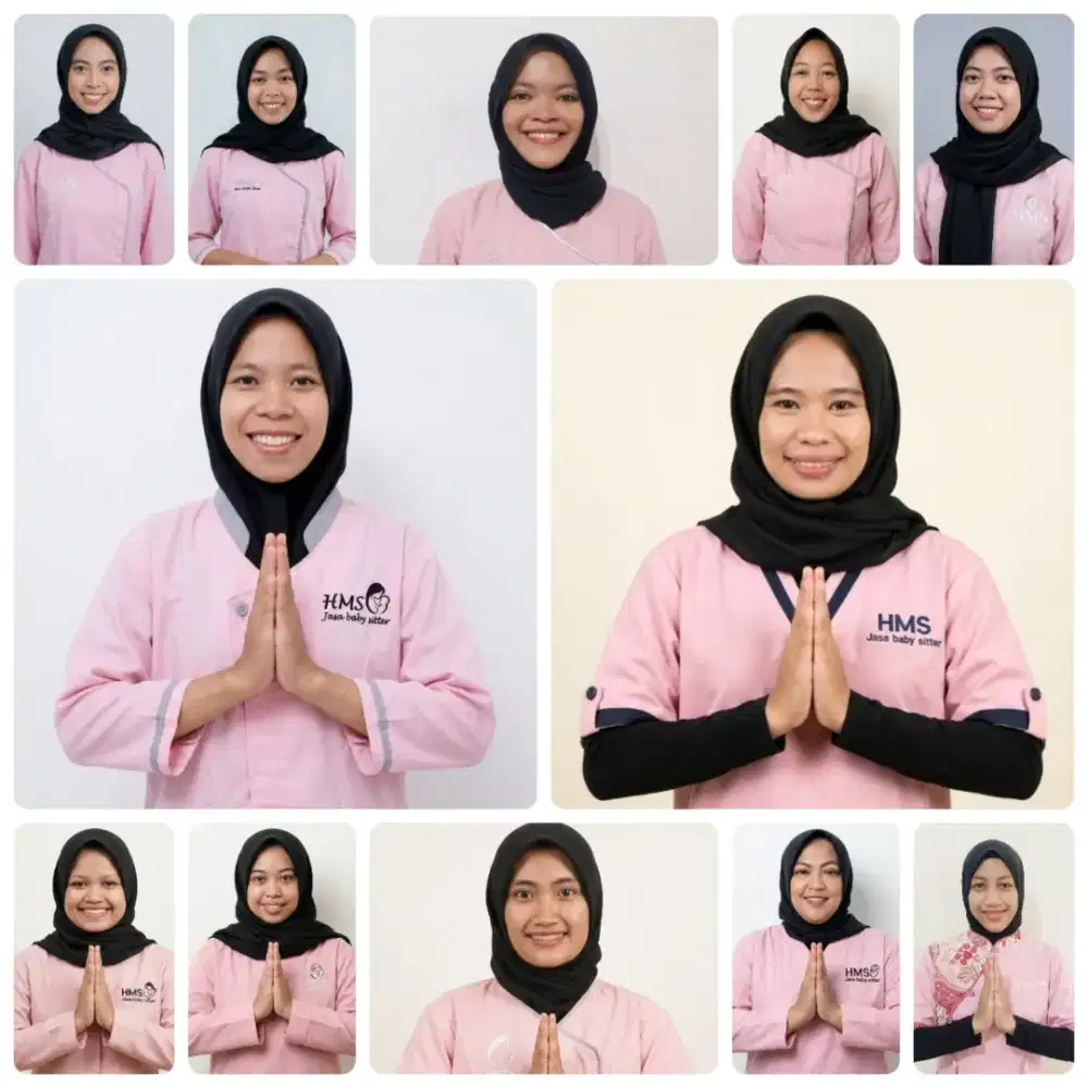 YAYASAN PEMBANTU DAN BABY SITTER