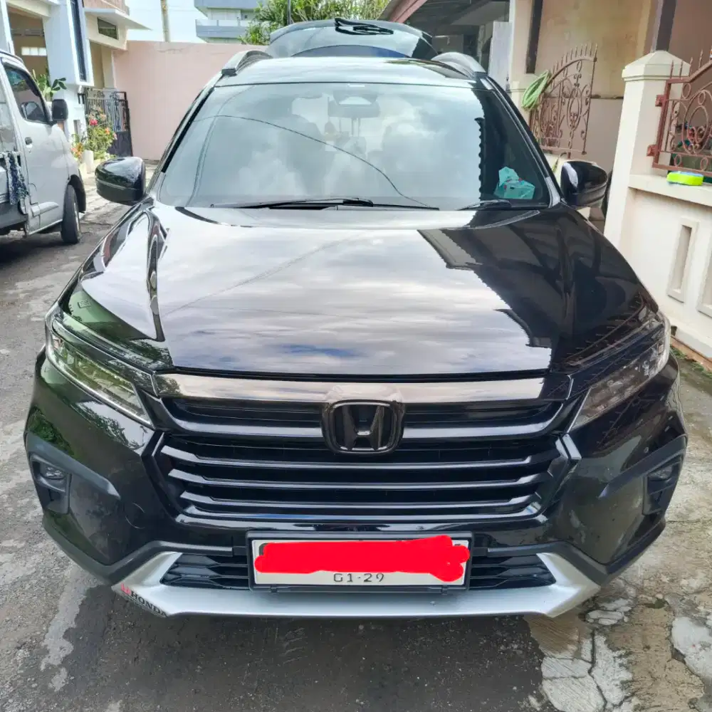 Honda B-RV Prestige Sensing 2023