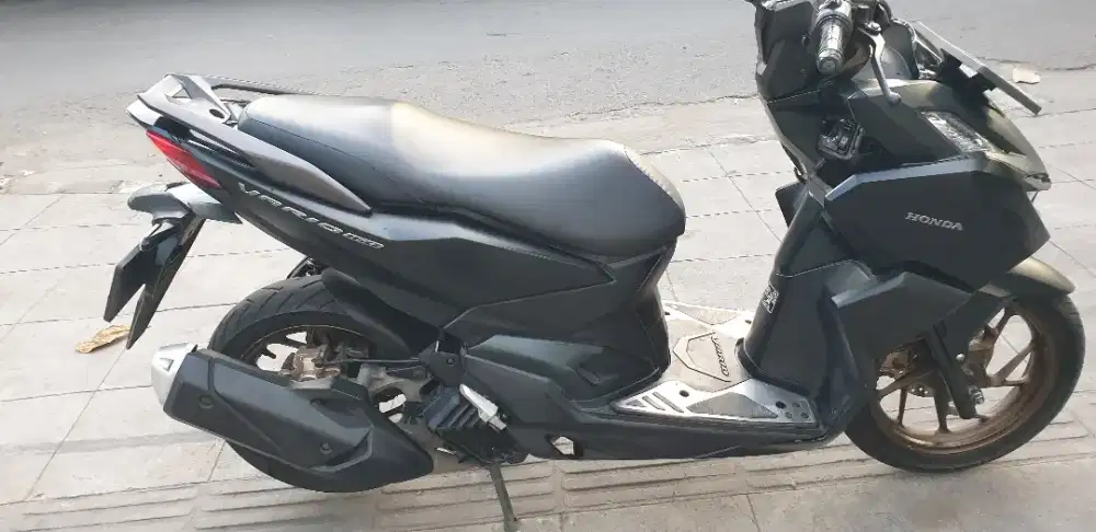 Vario 160 ABS  th 2024 istimewa km 11 rb pjk hidup