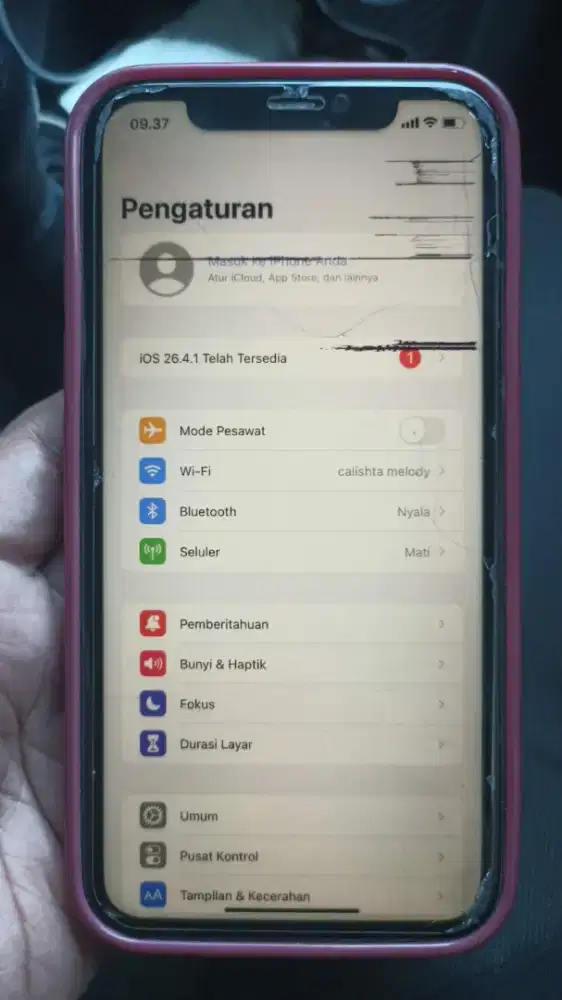 Iphone 11 128gb ex ibox
