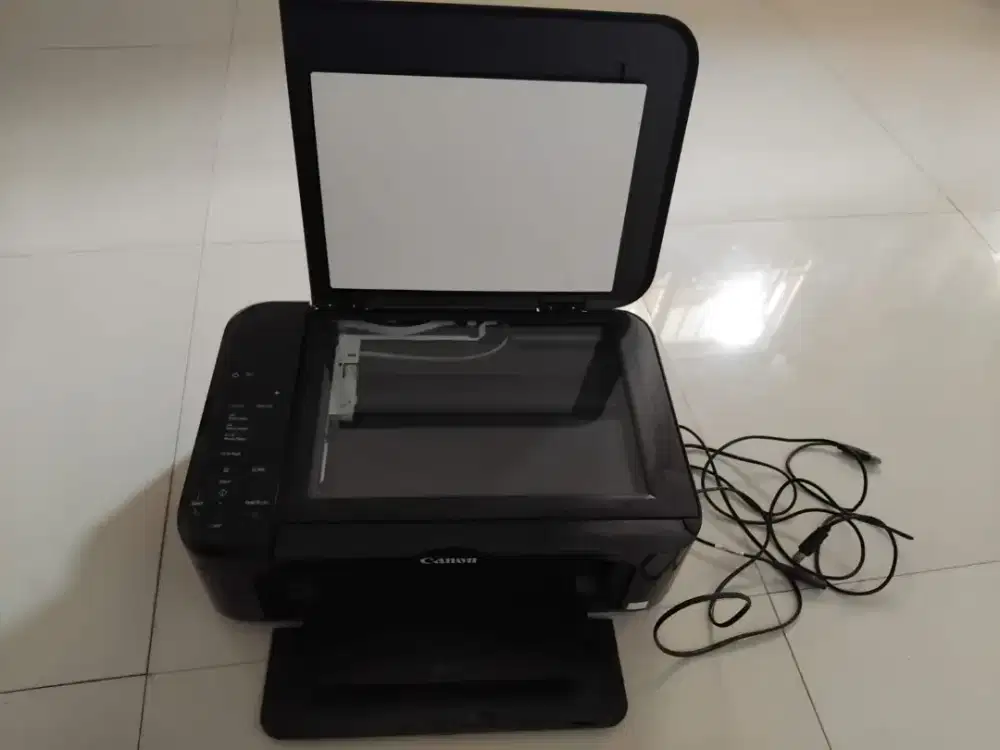 Printer 3 in 1 canon 510