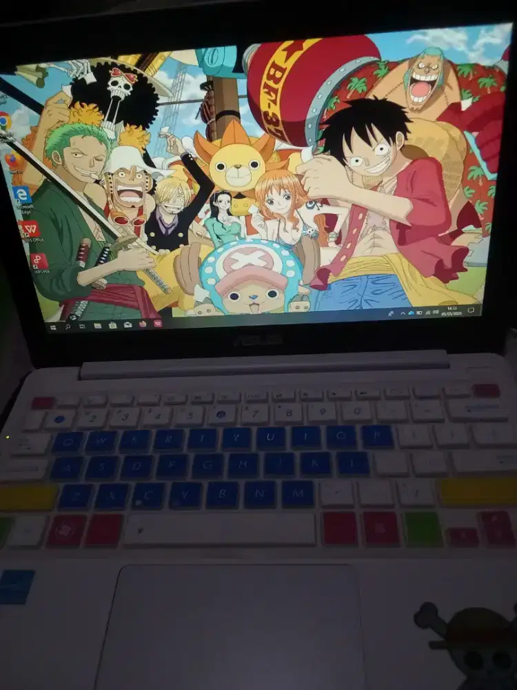 Notebook ASUS E203M Mulus