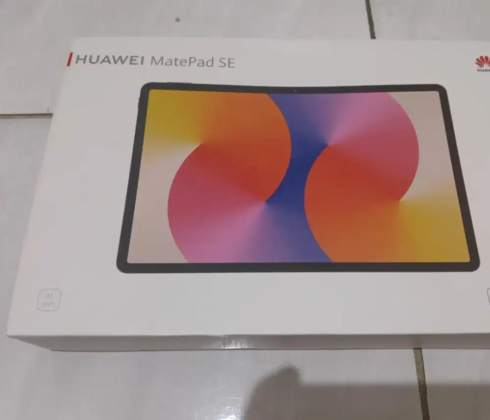 Jual Huawei MatePad SE