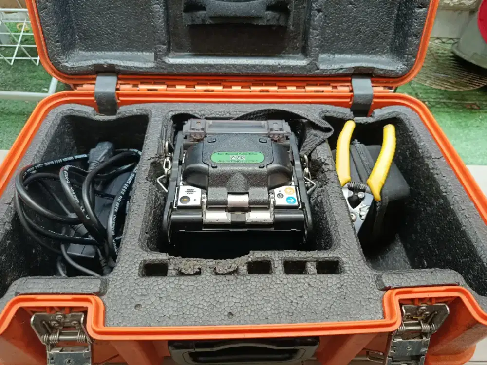Splicer Sumitomo Z2 C