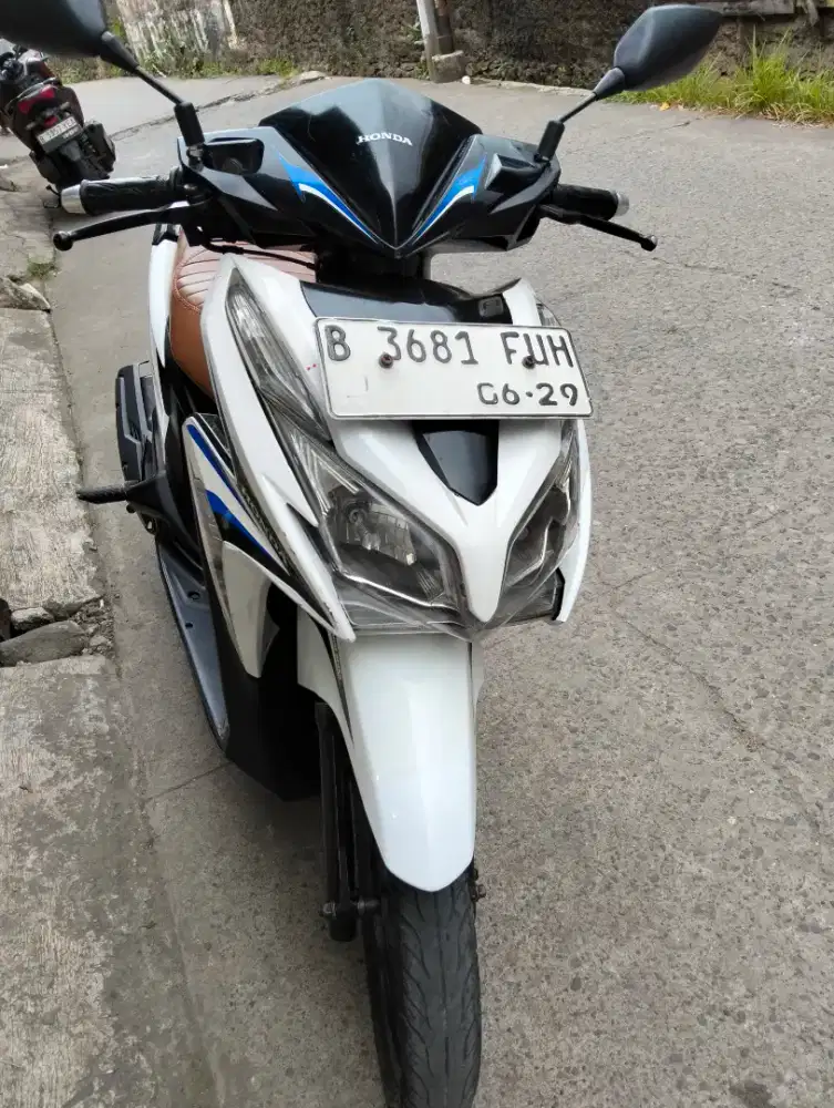 Honda Vario 125 2014