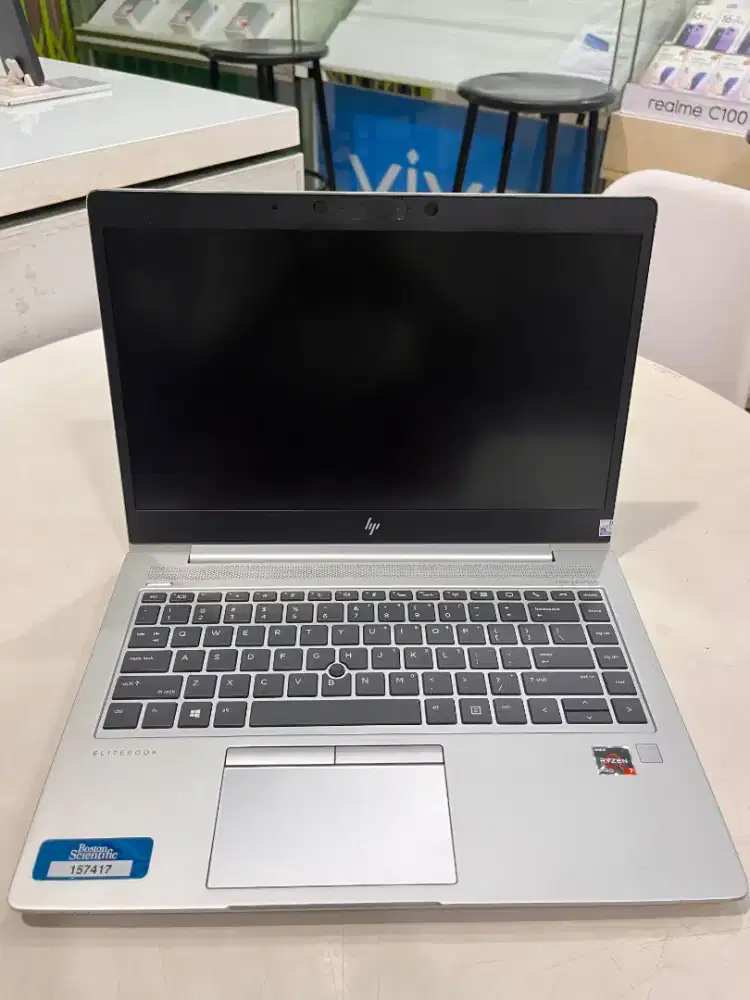 PROMO LAPTOP EDITING INTEL CORE I5 | HP ELITEBOOK 745