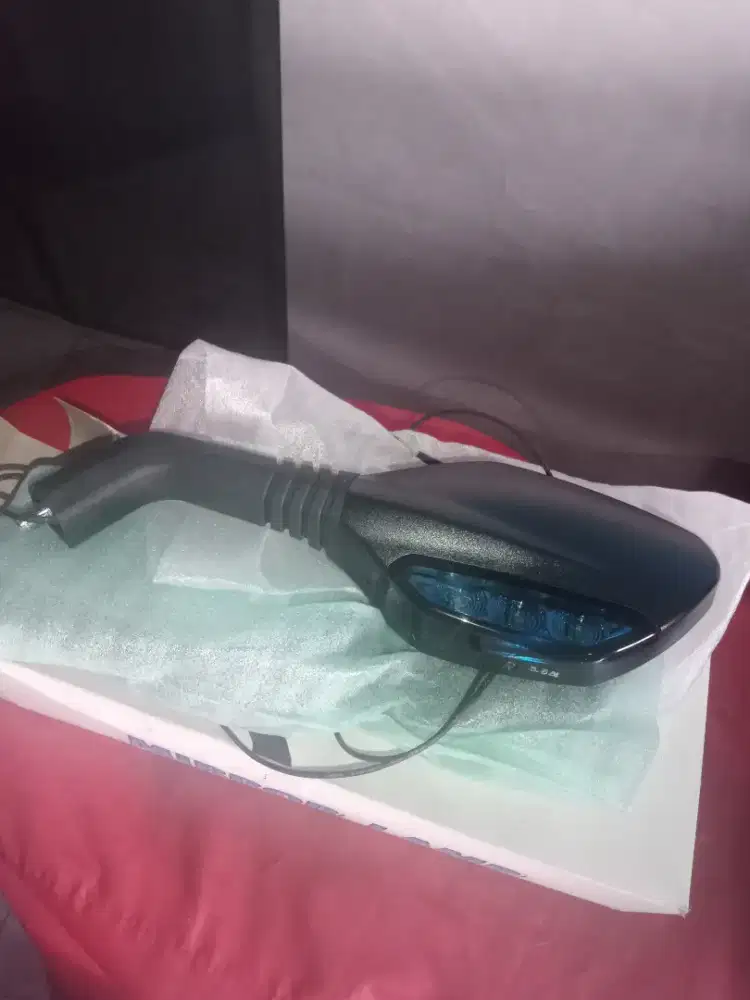Spion Motor Honda