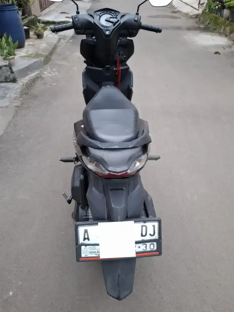 Honda beat deluxe 2020 KM low