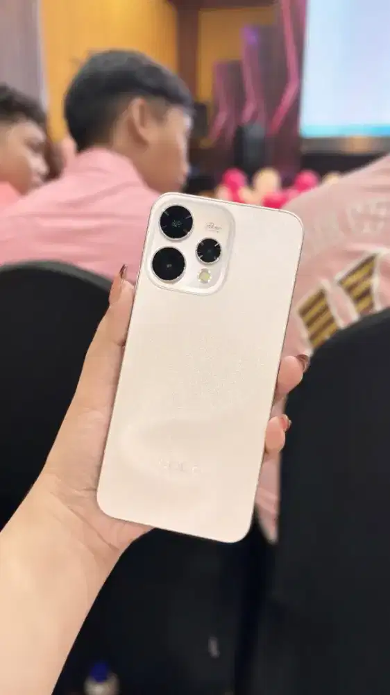 OPPO RENO 15NEW GARANSI RESMI