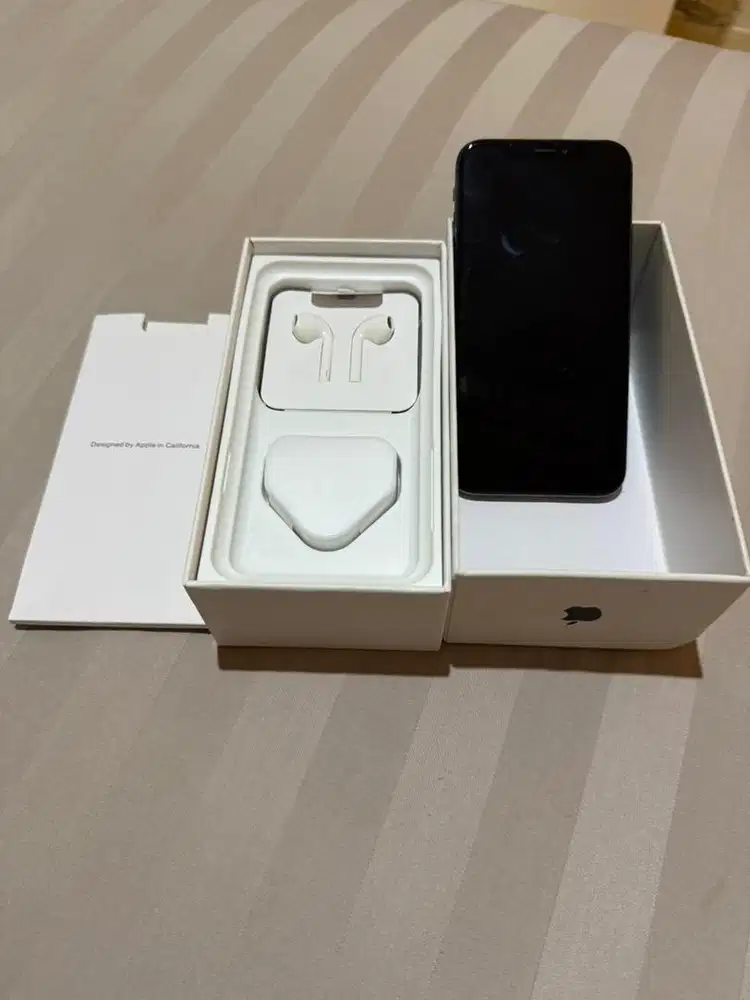 iPhone X 256gb ibox original