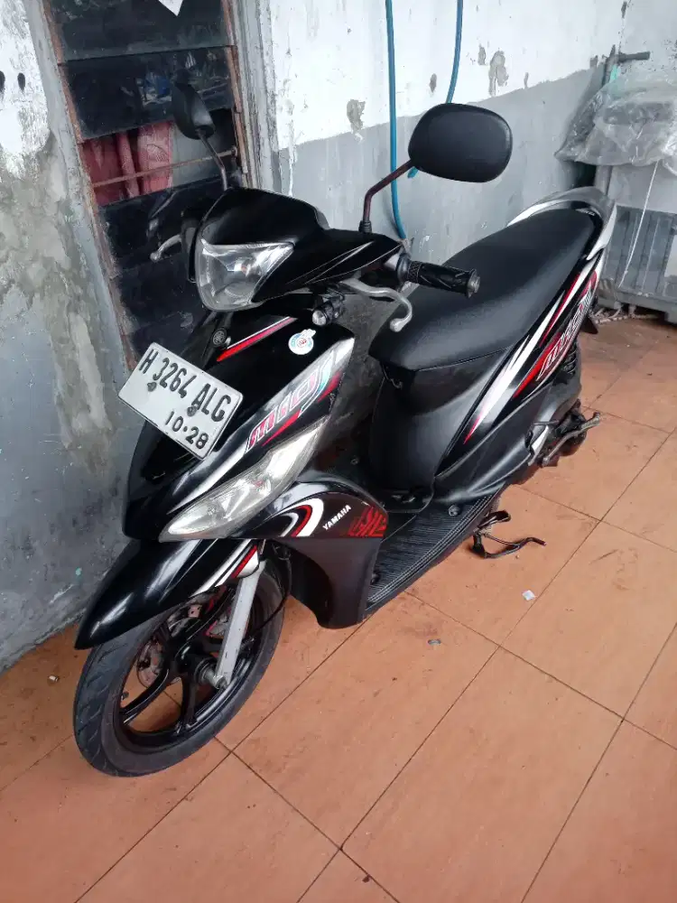 Mio j cw fi 2013 full standart original