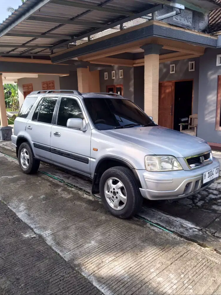 CRV Gen 1 2001 65 aja