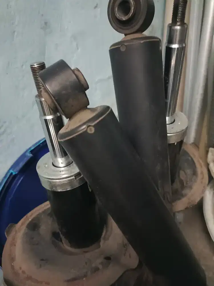Sobreker terios