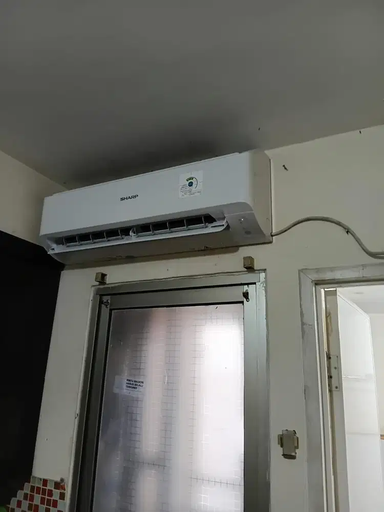 Disewakan ter murah apartement kalibata tower ebony free ipl