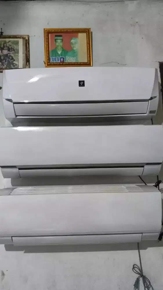 Jual kipas angin ac
