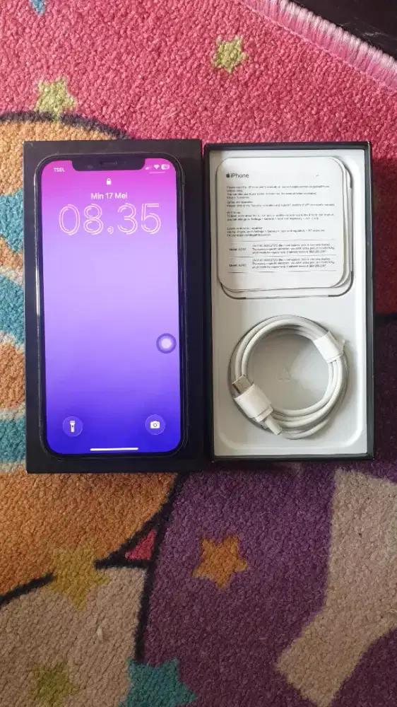 Iphone 12 pro memory 512 gb