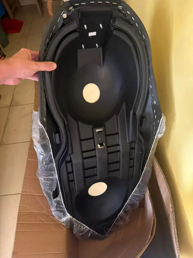 Seat xmax original new
