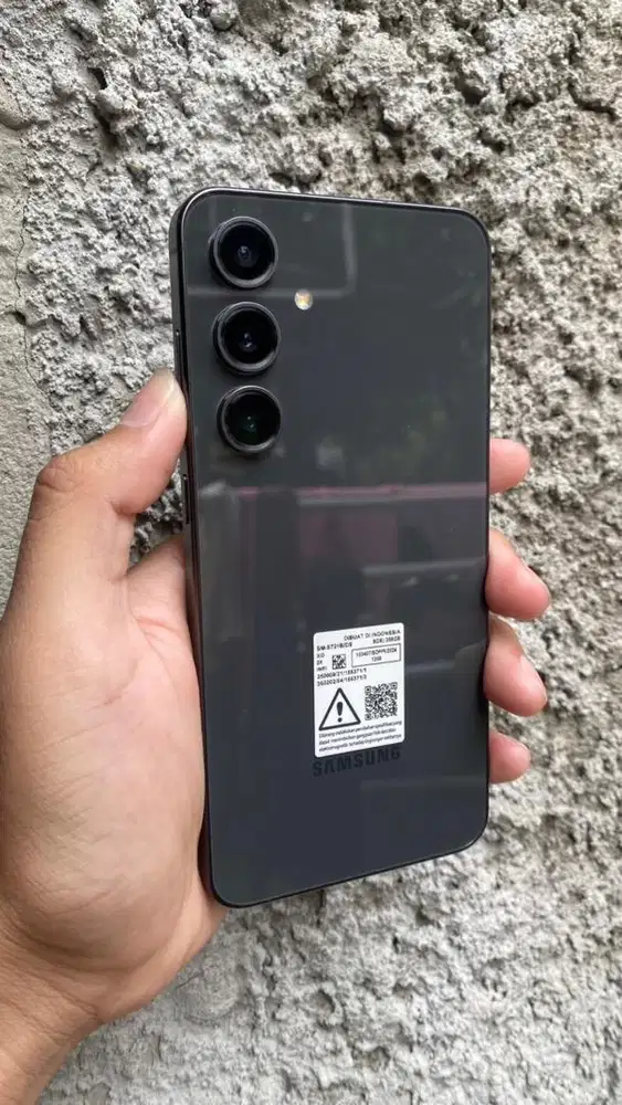 samsung s24fe 8/256