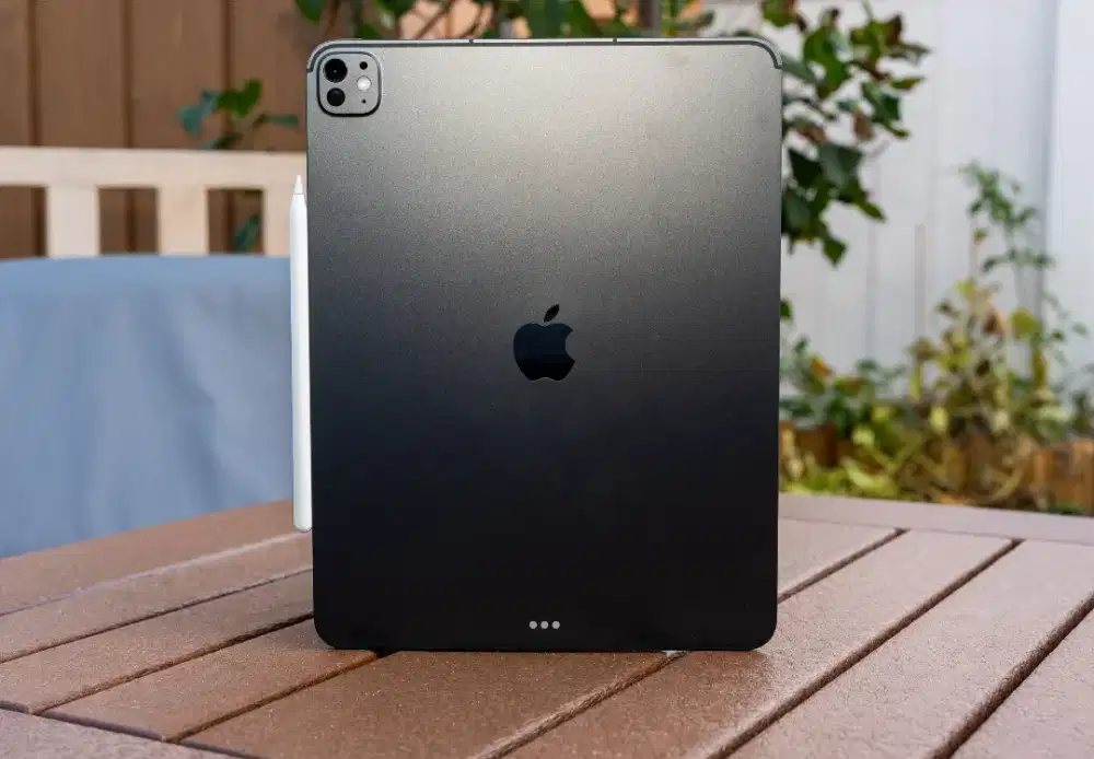 PROMO KREDIT IPAD PRO M5 11IN BY HOME CREDIT DP 0% GRATIS 2X CICILAN