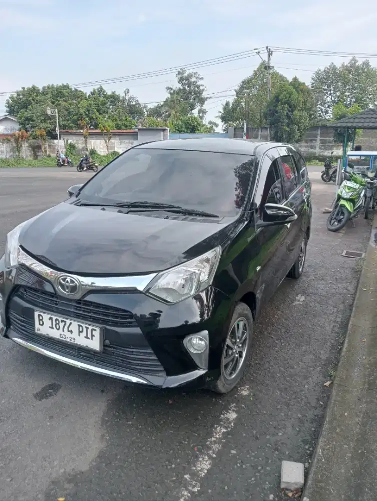 kaliya metik g CC 1