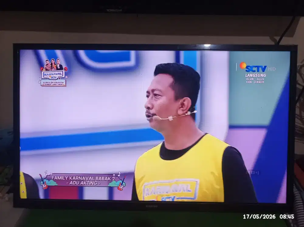 Tv LED samsung 32inch (digital)