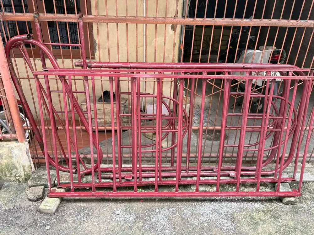 RANJANG TINGKAT 2