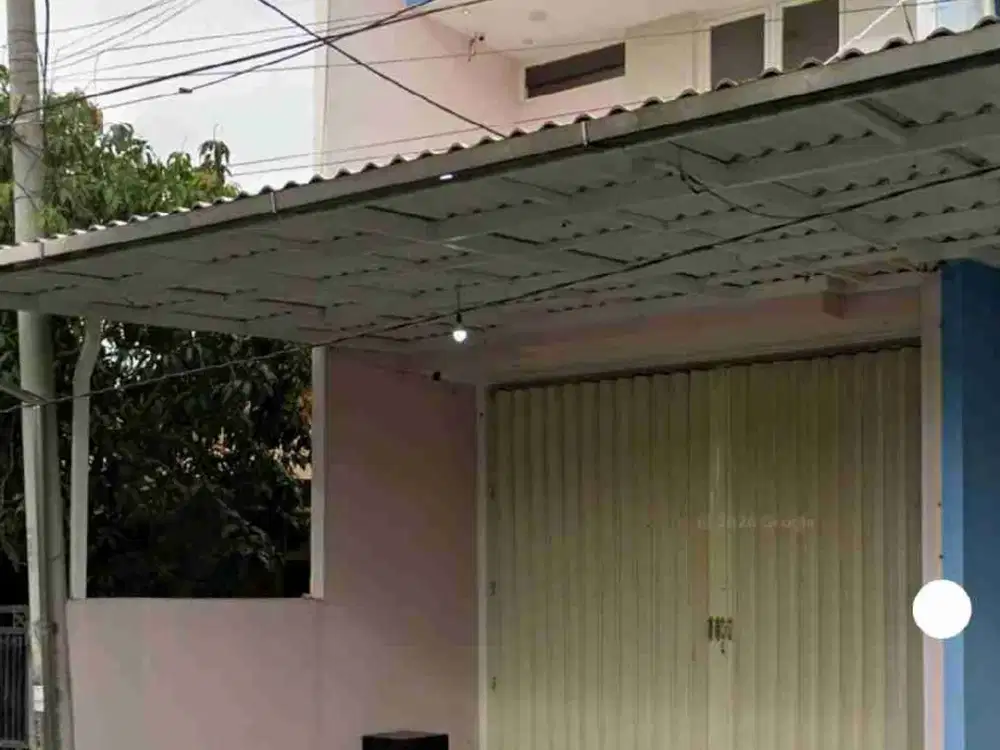 ‼️RUKO SIAP NGOMSET‼️di Kota Baru Driyorejo Gresik.
