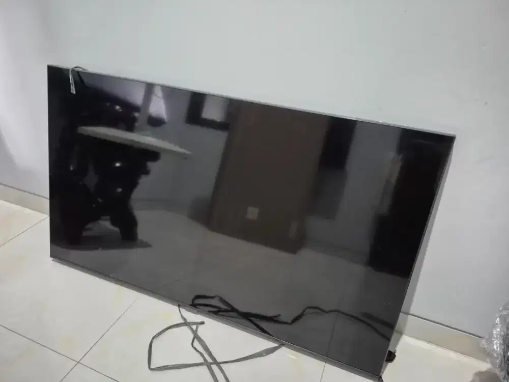 TV Samsung 50 inch Bekas