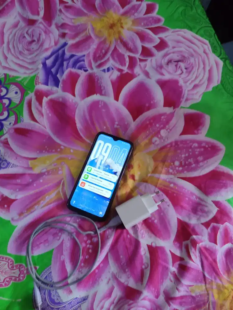 Redmi note 8 pro legend