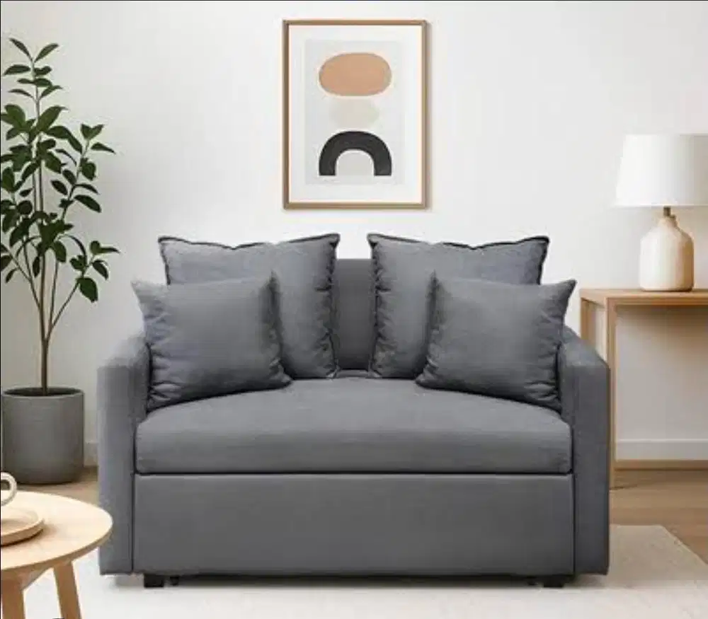 GORWIG SOFA SLEEPER SELMA