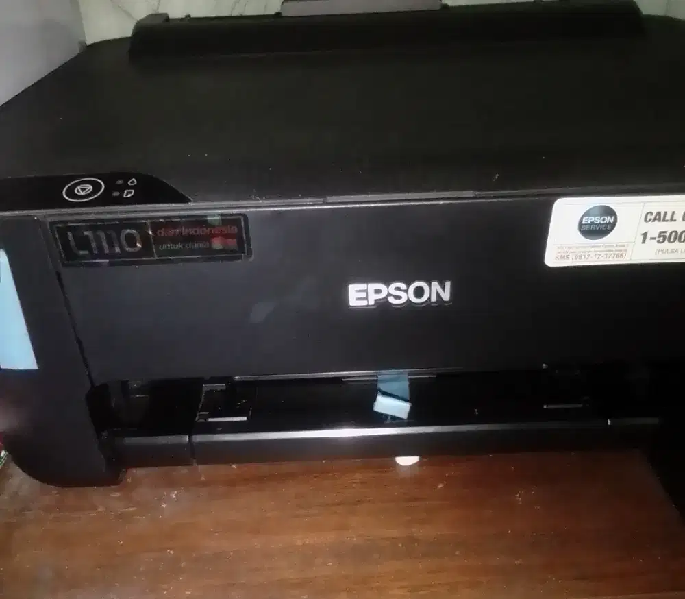 Printer Epson L1110