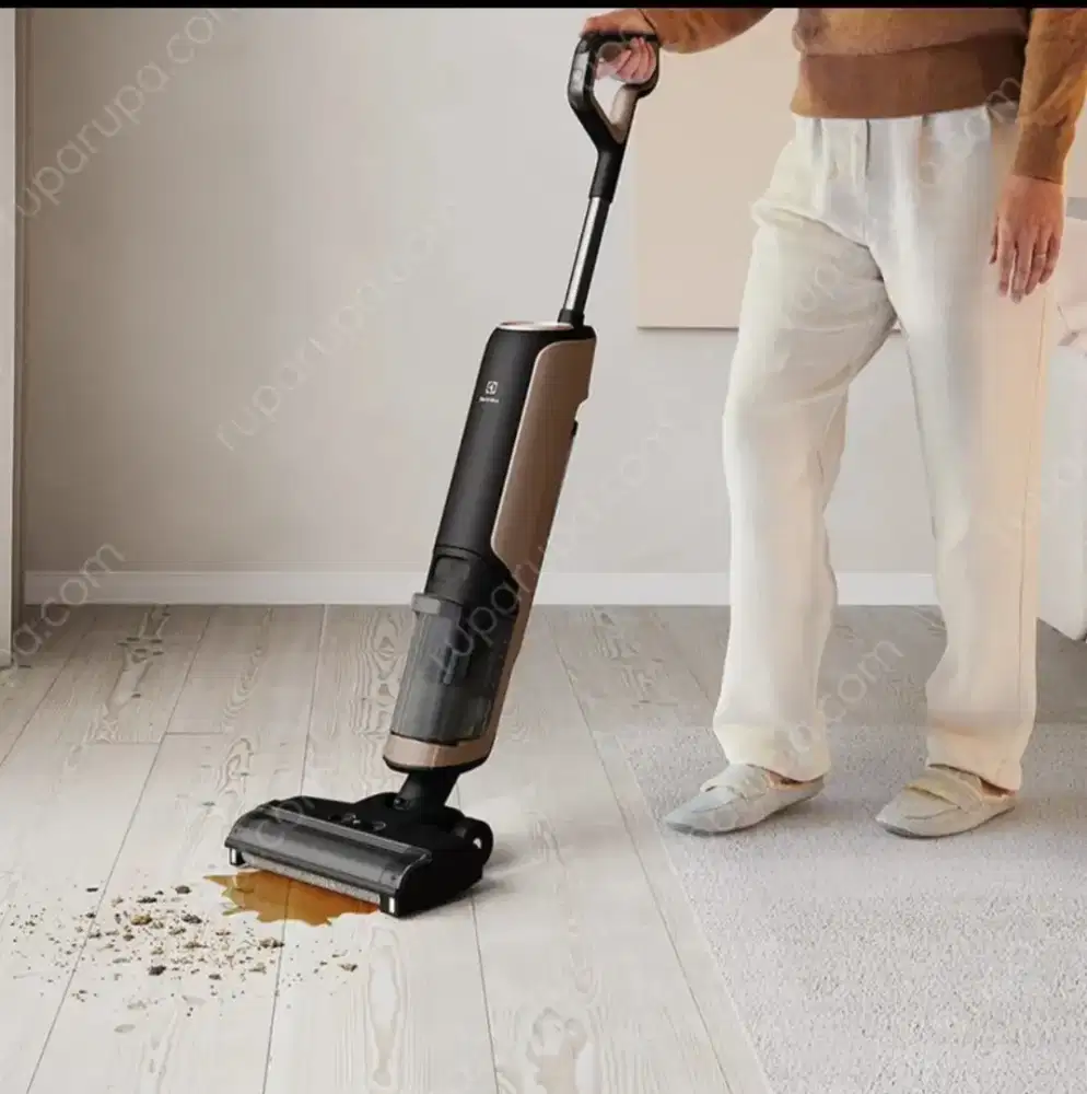 Electrolux Vacuum Cleaner Cordless