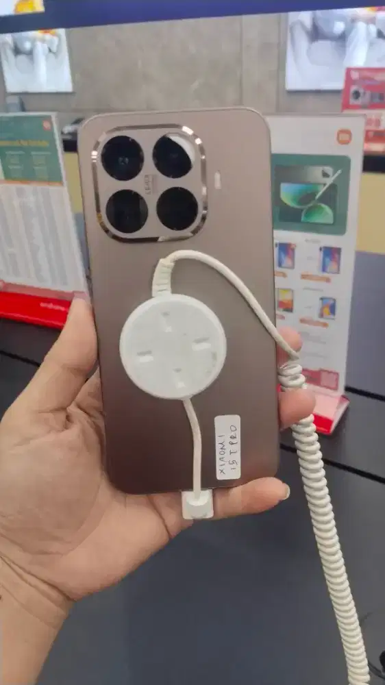 Xiaomi 15T Pro 12/512GB