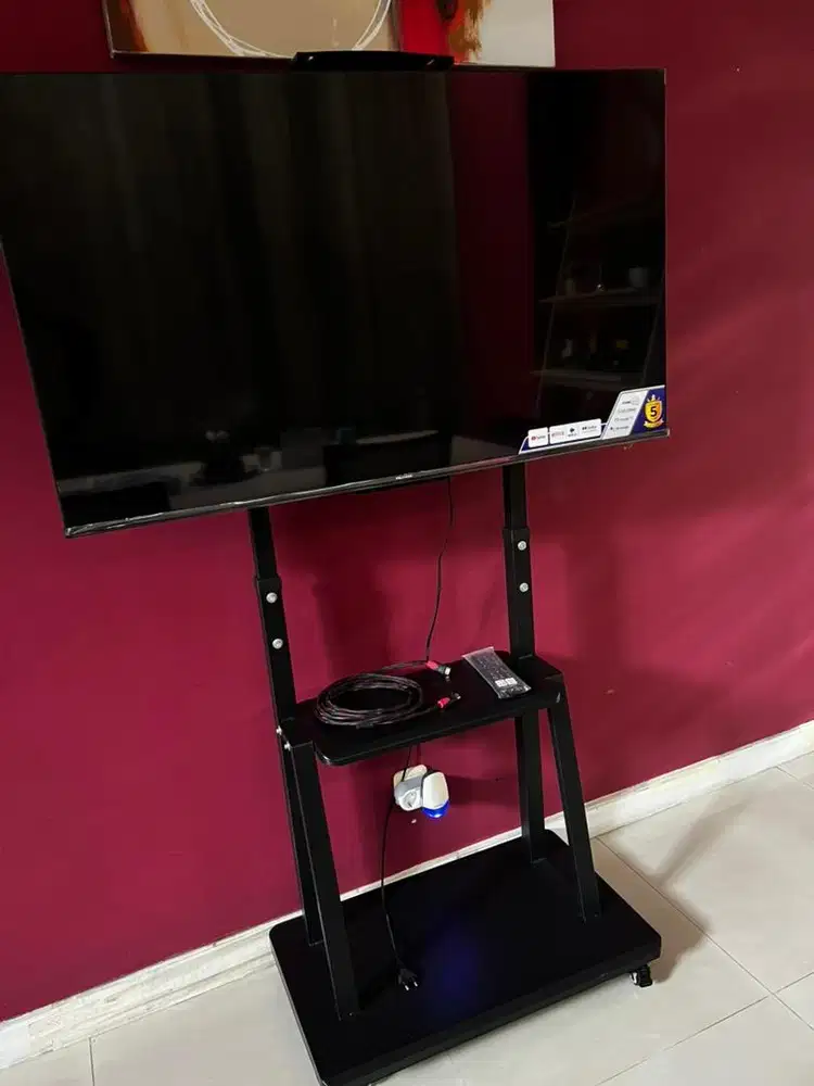 Tv polytron 50 in