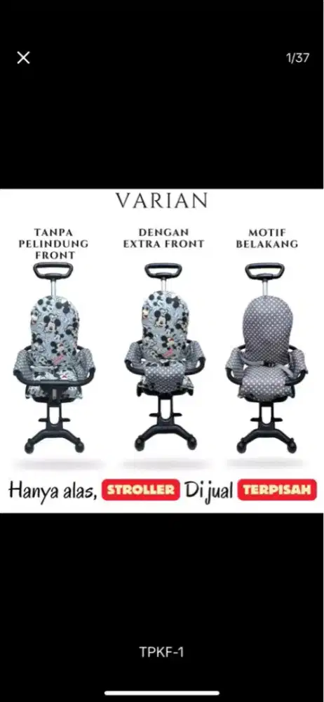 Penjahit harian