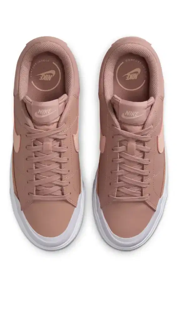 Sepatu Wanita Nike Original size 40