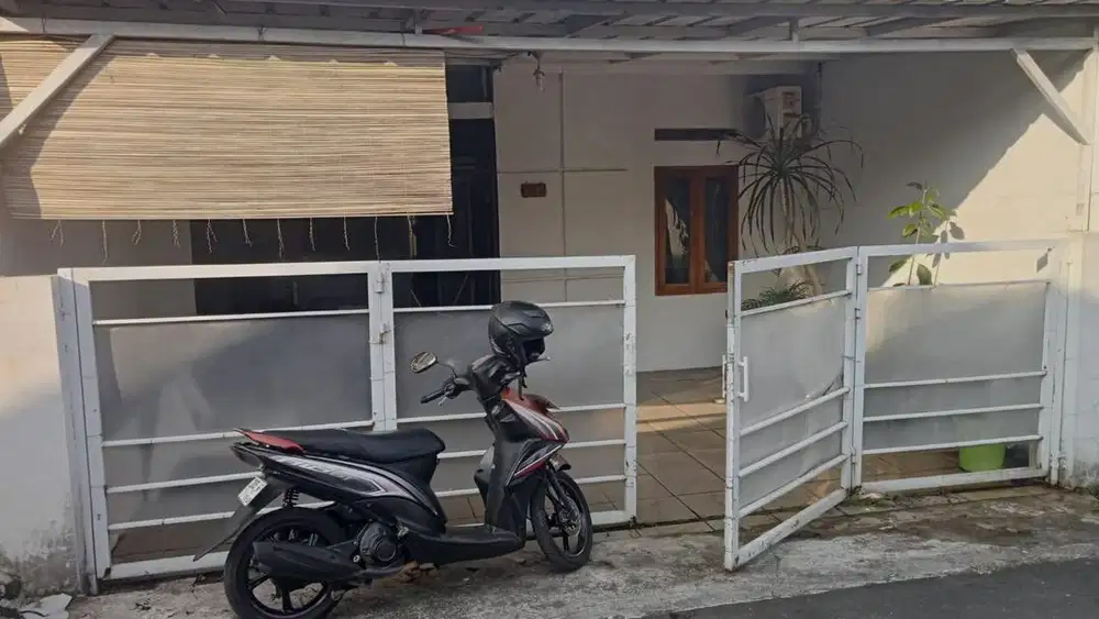 Jual Rumah Di Subang Kota