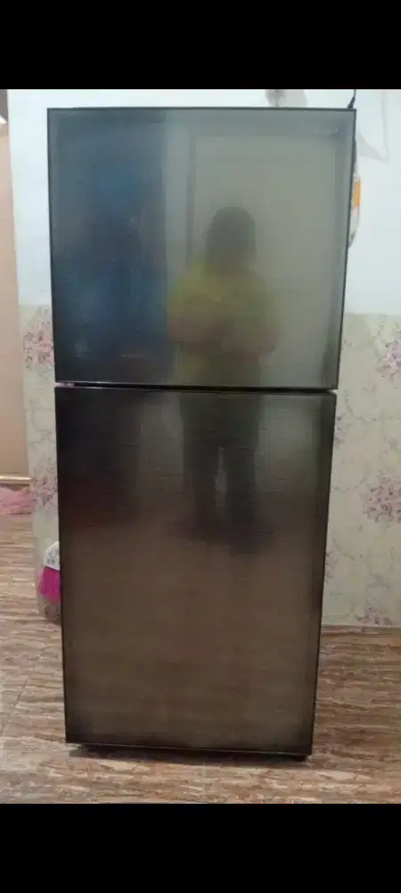 Jual Kulkas Bekas