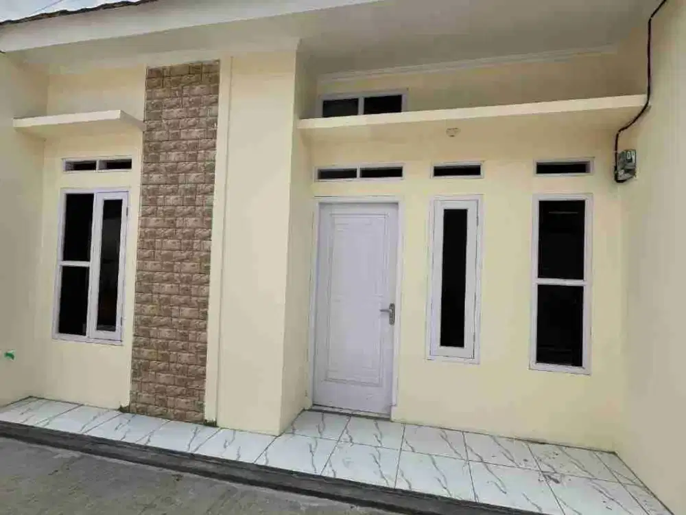 RUMAH MEWAH BANGUNAN GAGAH