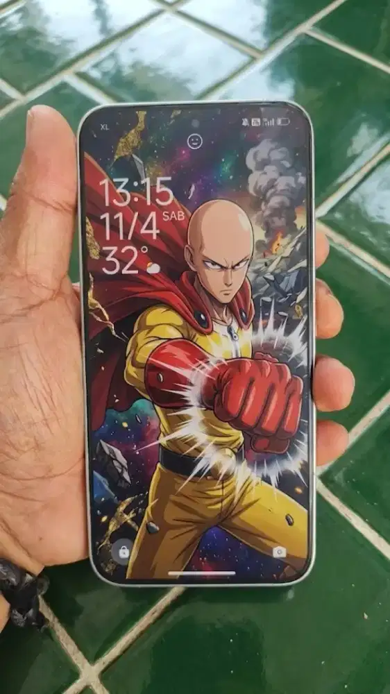 Mahar Xiaomi 15t pro (12/512)HP AJA No minus