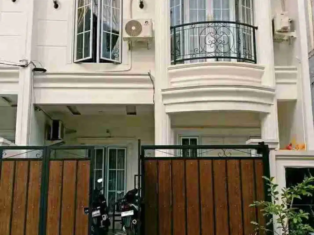 RUMAH GDC DEPOK