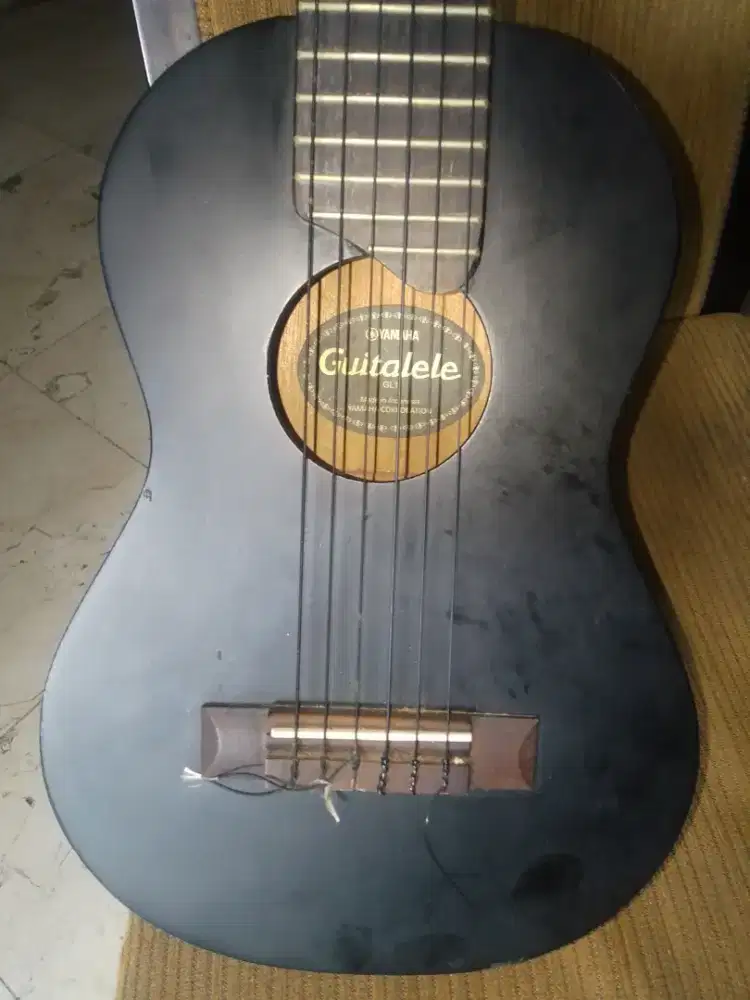 Gitar YAMAHA GL1 Original