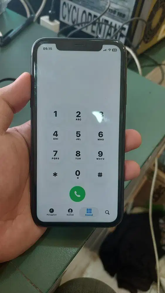 iphone 11 64gb allop