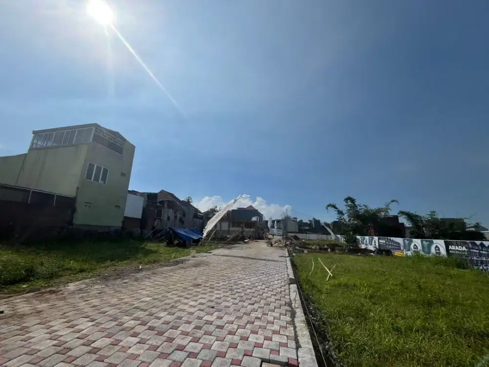 Kesempatan Terakhir Miliki Kost Premium di Malang dengan Harga Penawaran Perdana