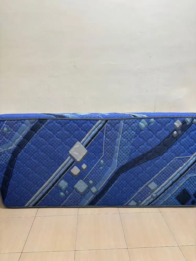 Kasur busa Pioneer Exclusive 90x200