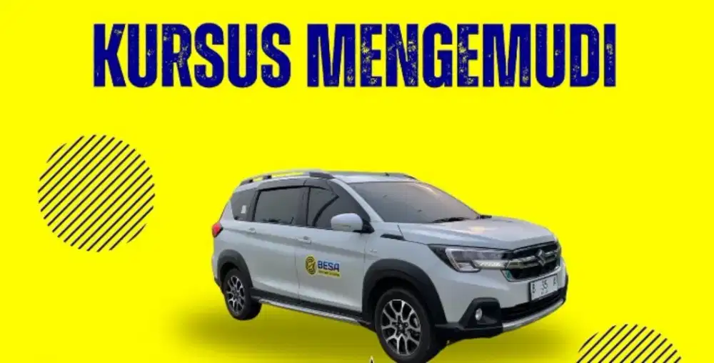 Kursus mengemudi panggilan