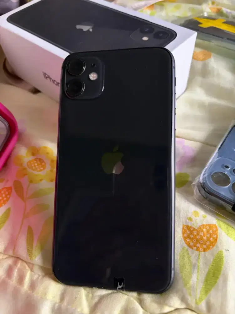 Jual Iphone 11, 256 Gb