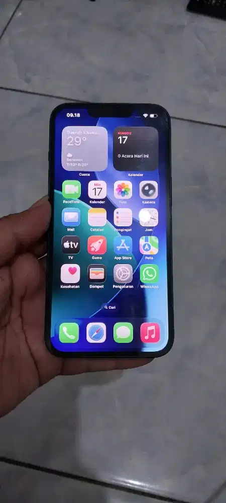 Iphone 14 6/128 GB EX IBOX
